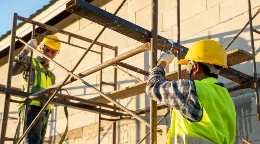Gutter Repair and Sealing in Welcome, MN